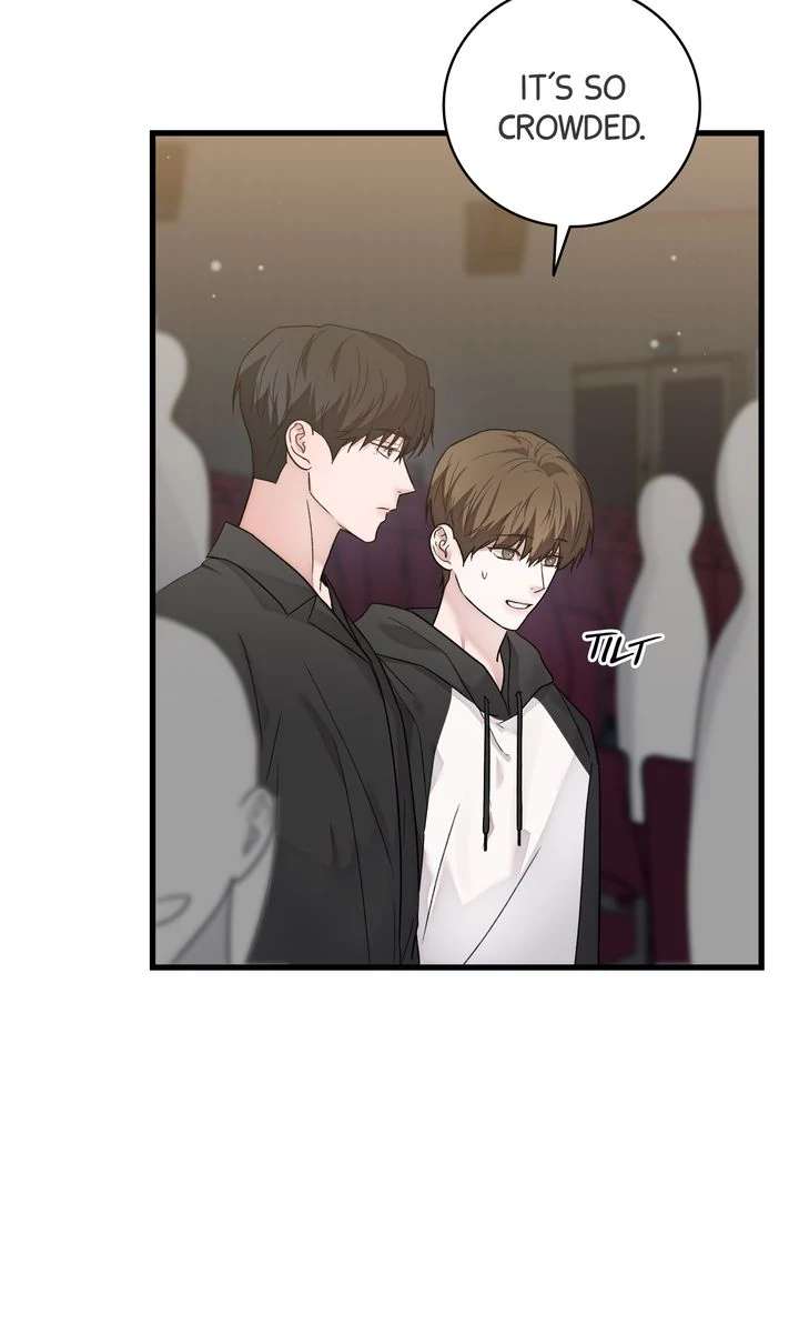 Read Sweet Shot chapter 21 image 23 on Lezhin