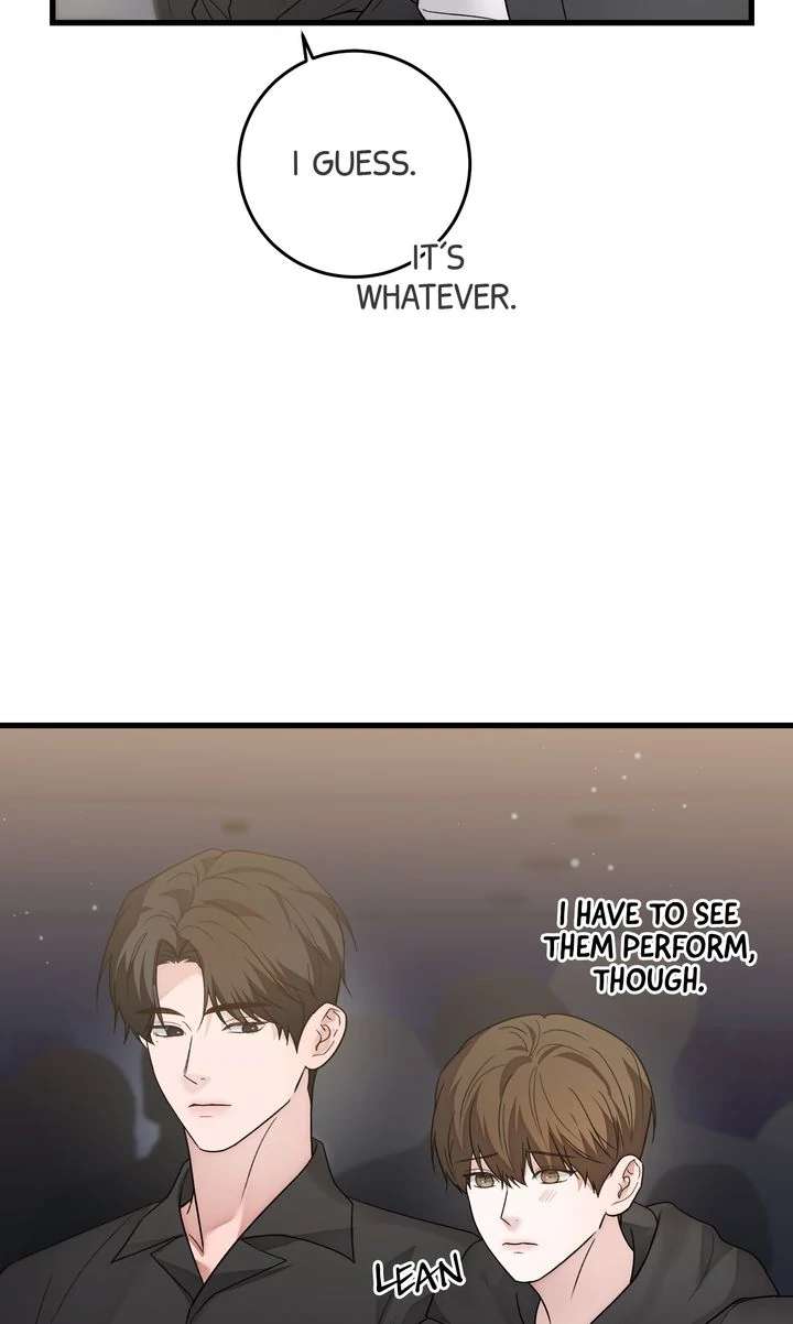 Read Sweet Shot chapter 21 image 26 on Lezhin