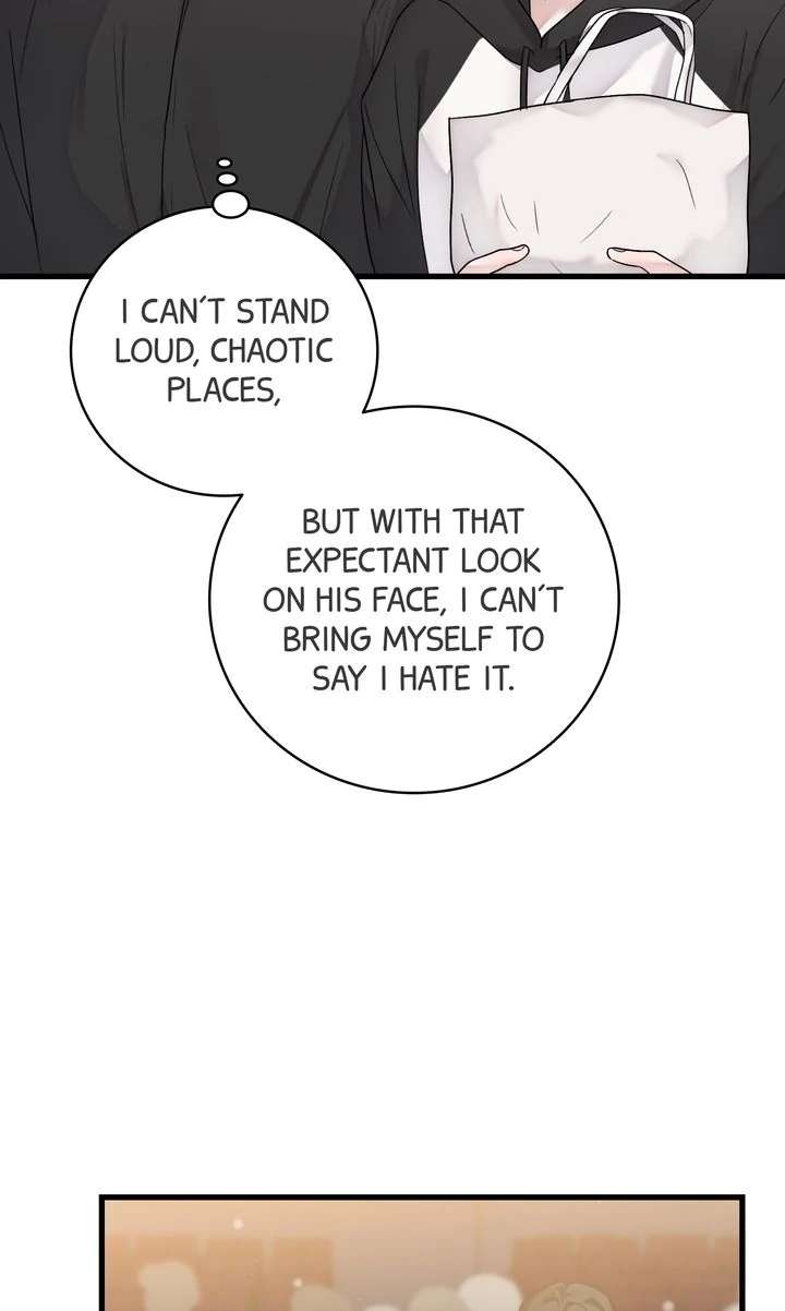 Read Sweet Shot chapter 21 image 27 on Lezhin