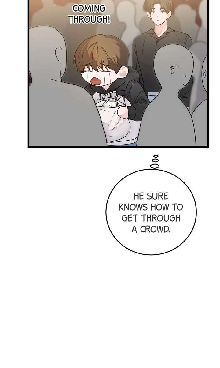 Read Sweet Shot chapter 21 image 28 on Lezhin