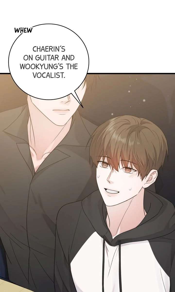 Read Sweet Shot chapter 21 image 29 on Lezhin