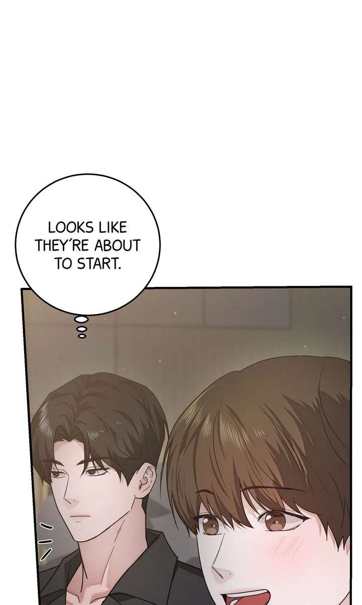 Read Sweet Shot chapter 21 image 33 on Lezhin