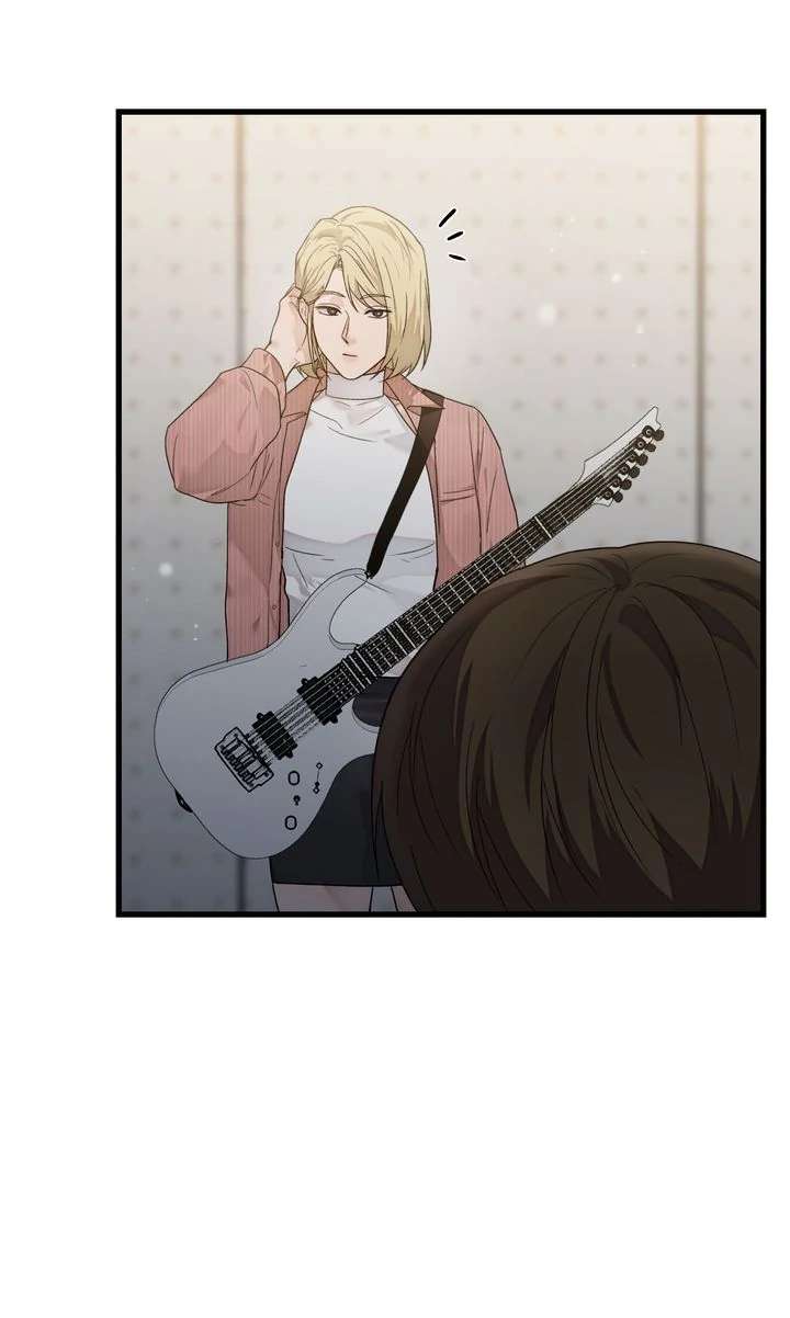 Read Sweet Shot chapter 21 image 36 on Lezhin