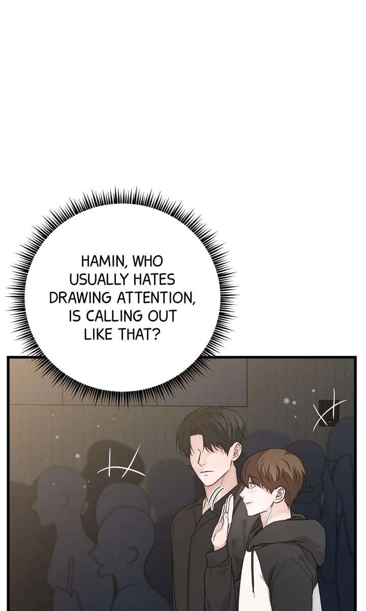 Read Sweet Shot chapter 21 image 38 on Lezhin