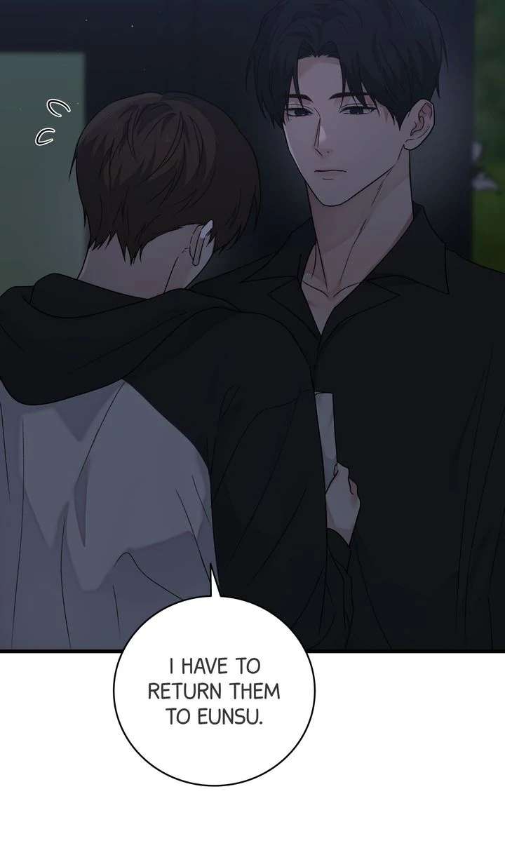 Read Sweet Shot chapter 21 image 4 on Lezhin