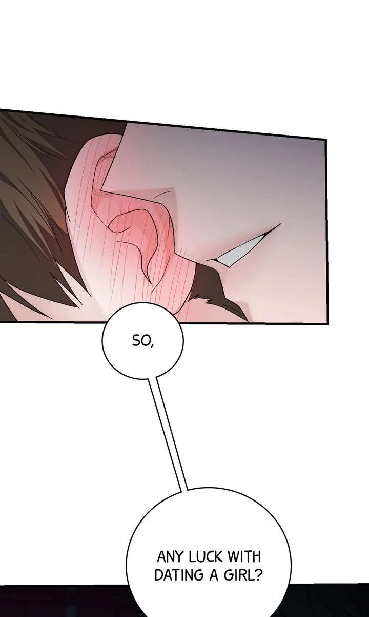 Read Sweet Shot chapter 21 image 45 on Lezhin