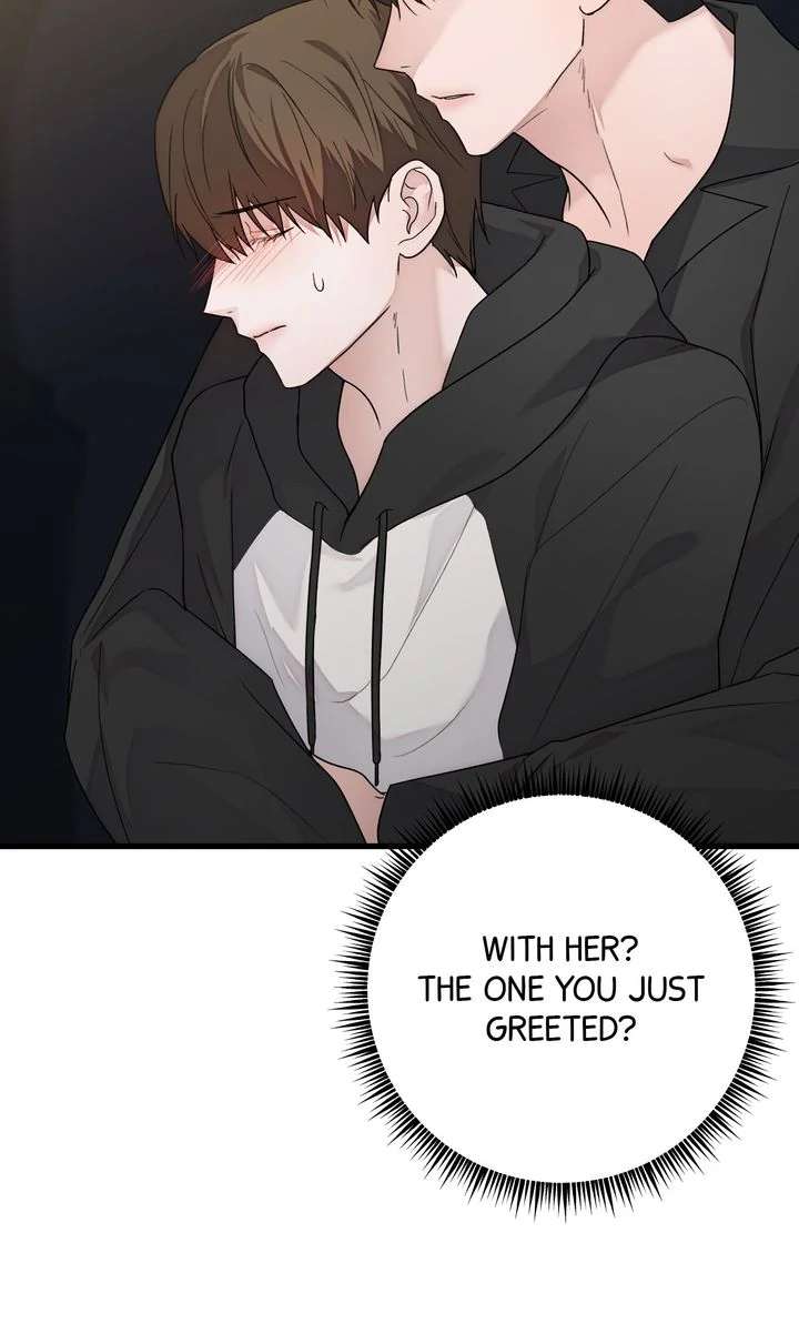 Read Sweet Shot chapter 21 image 49 on Lezhin