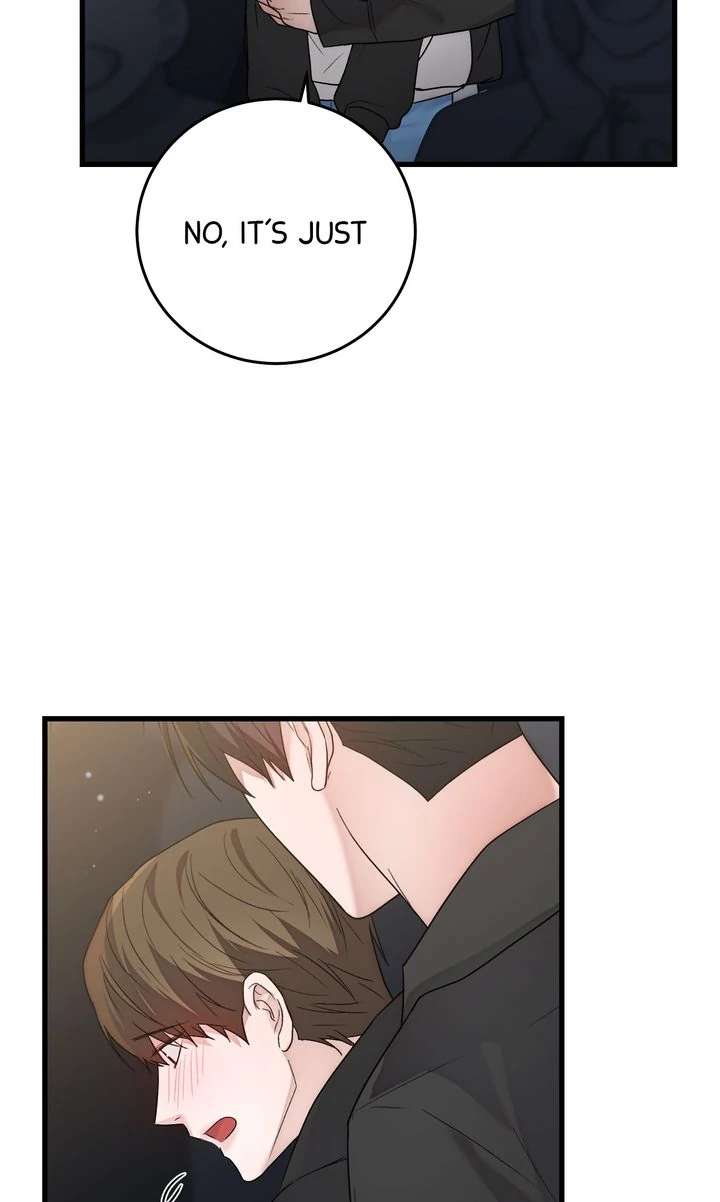 Read Sweet Shot chapter 21 image 52 on Lezhin