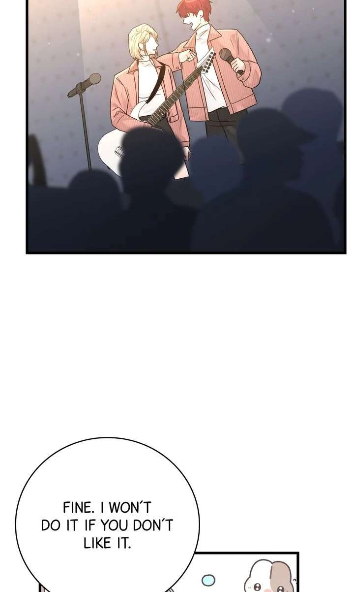 Read Sweet Shot chapter 21 image 54 on Lezhin