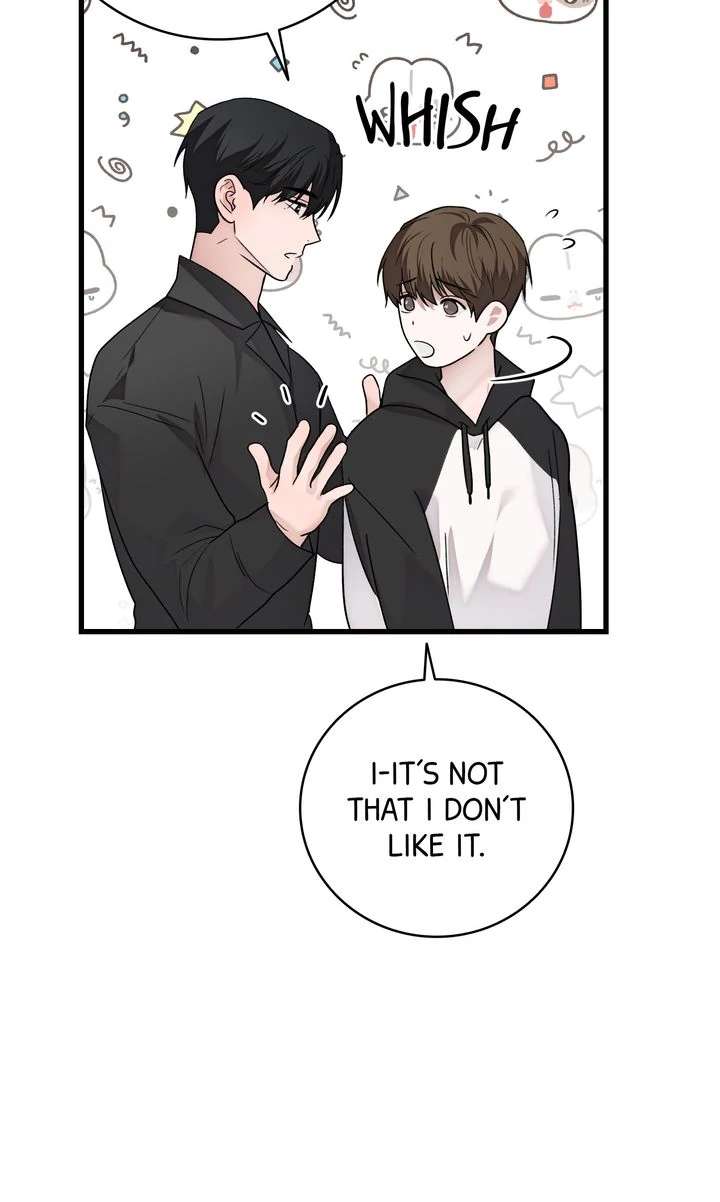 Read Sweet Shot chapter 21 image 55 on Lezhin