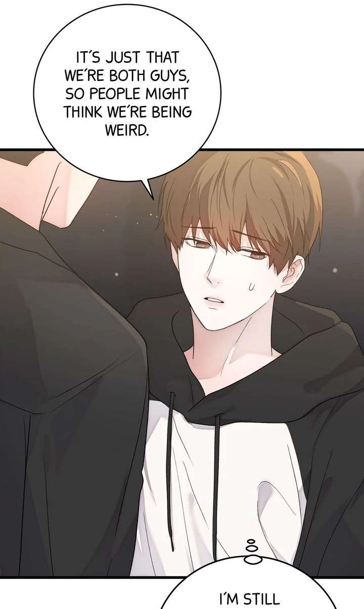 Read Sweet Shot chapter 21 image 56 on Lezhin