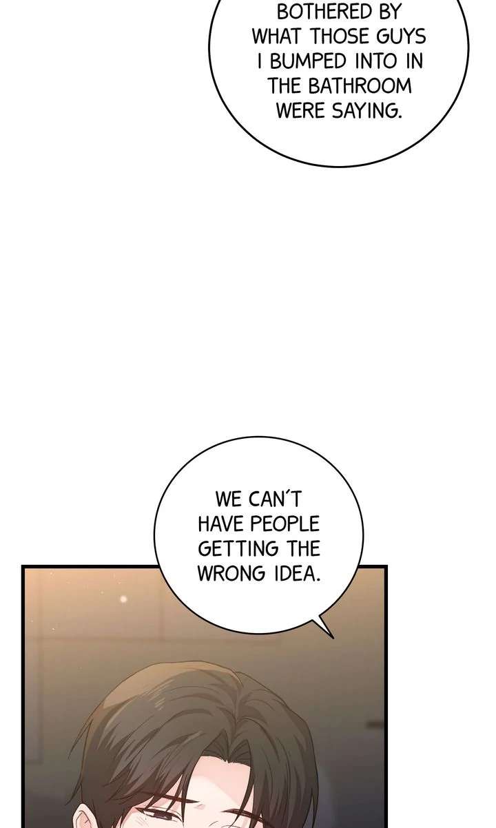 Read Sweet Shot chapter 21 image 57 on Lezhin