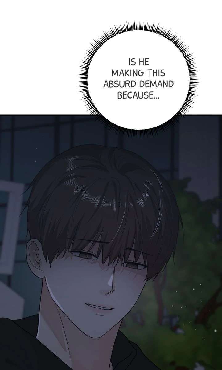 Read Sweet Shot chapter 21 image 6 on Lezhin