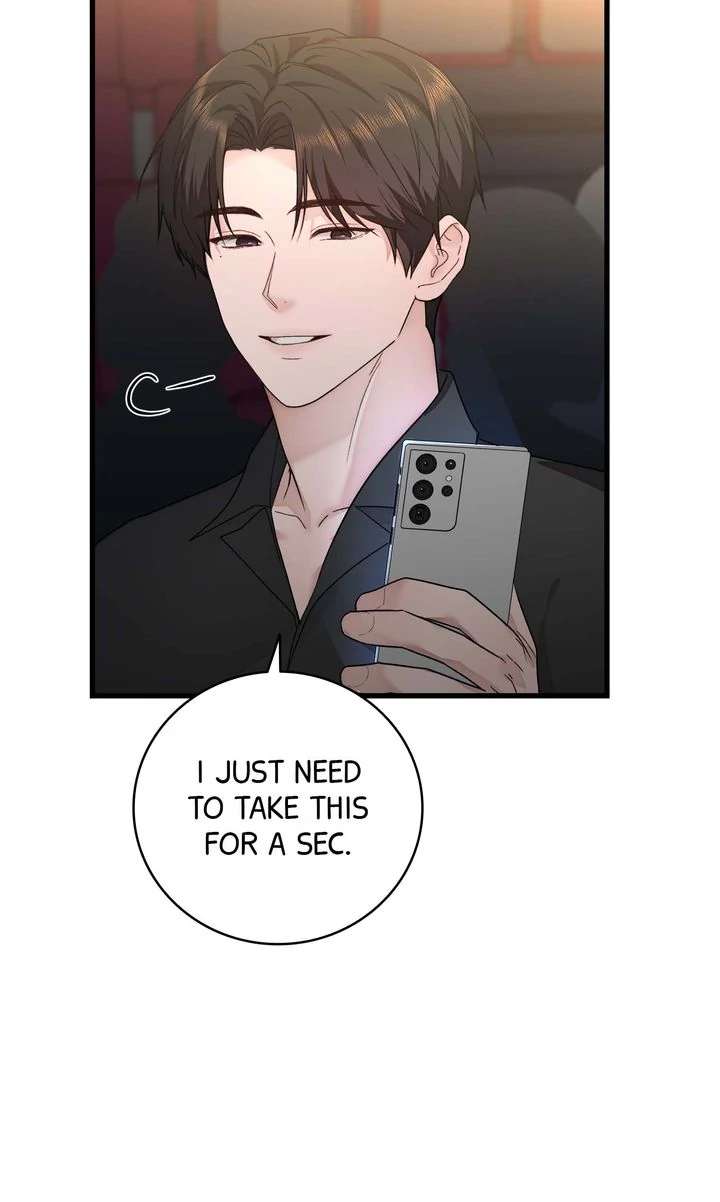 Read Sweet Shot chapter 21 image 63 on Lezhin
