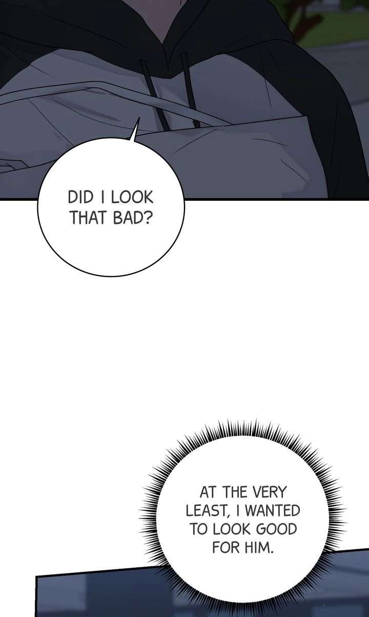 Read Sweet Shot chapter 21 image 7 on Lezhin