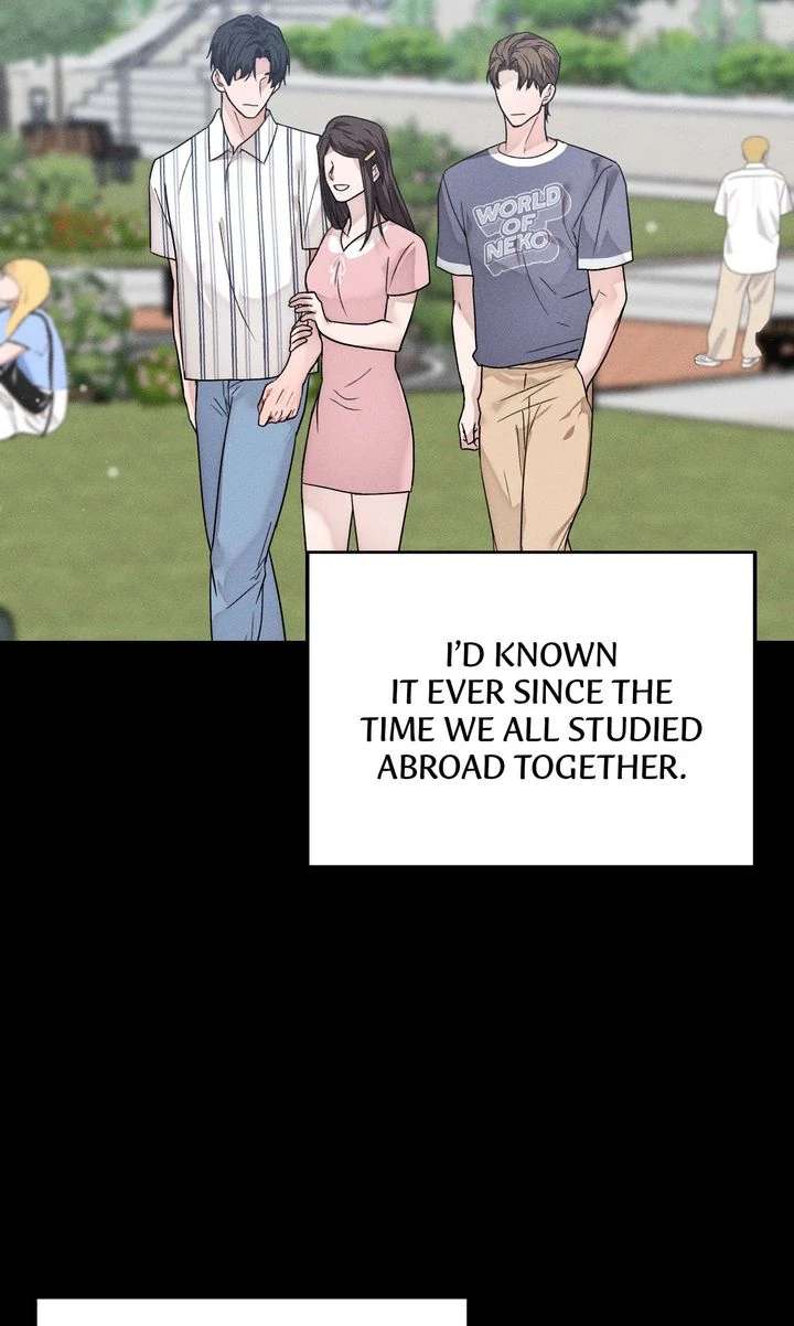 Read Sweet Shot chapter 21 image 73 on Lezhin