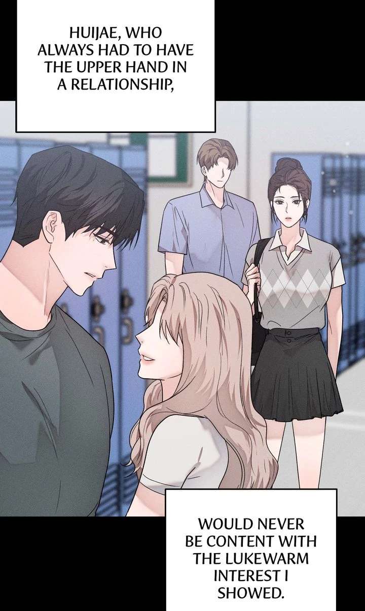 Read Sweet Shot chapter 21 image 74 on Lezhin