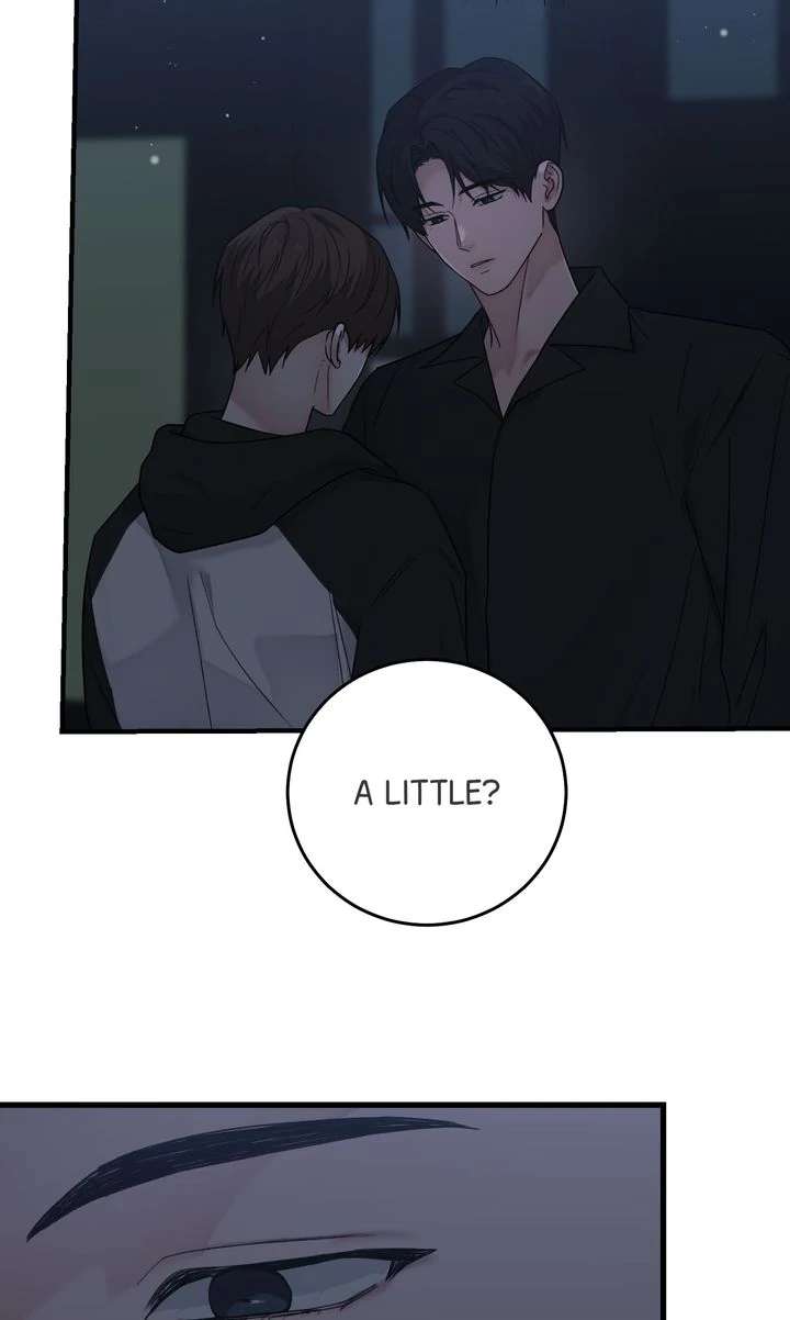 Read Sweet Shot chapter 21 image 8 on Lezhin