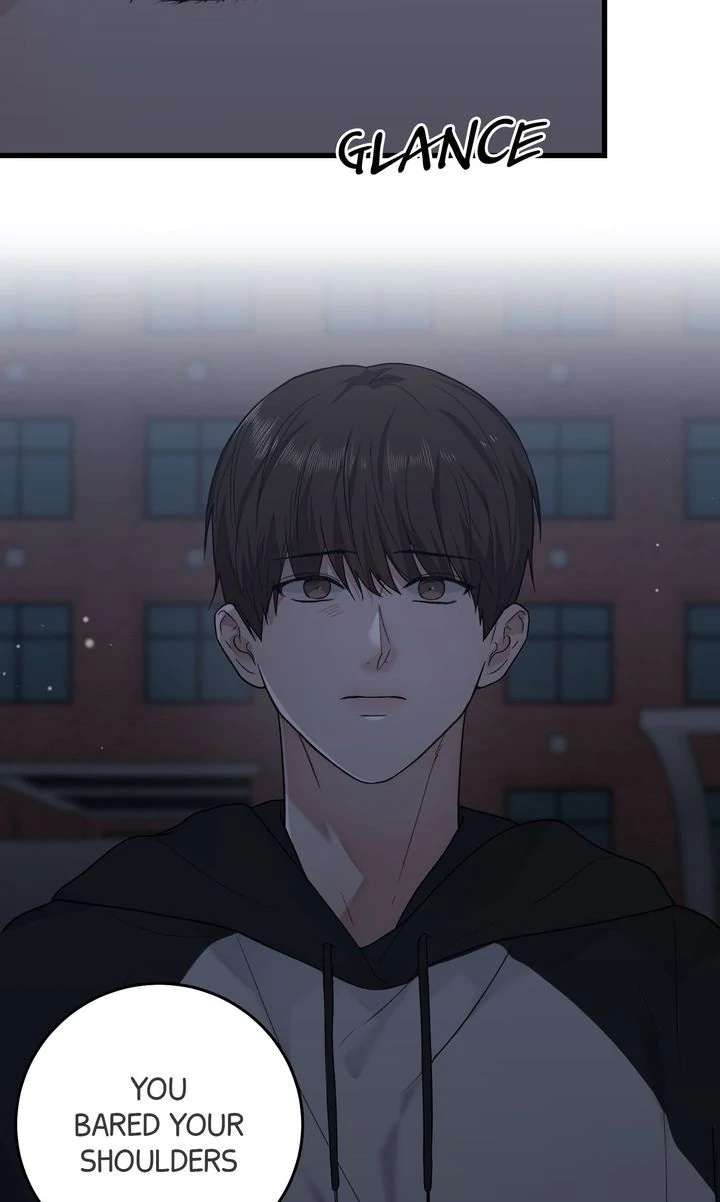Read Sweet Shot chapter 21 image 9 on Lezhin