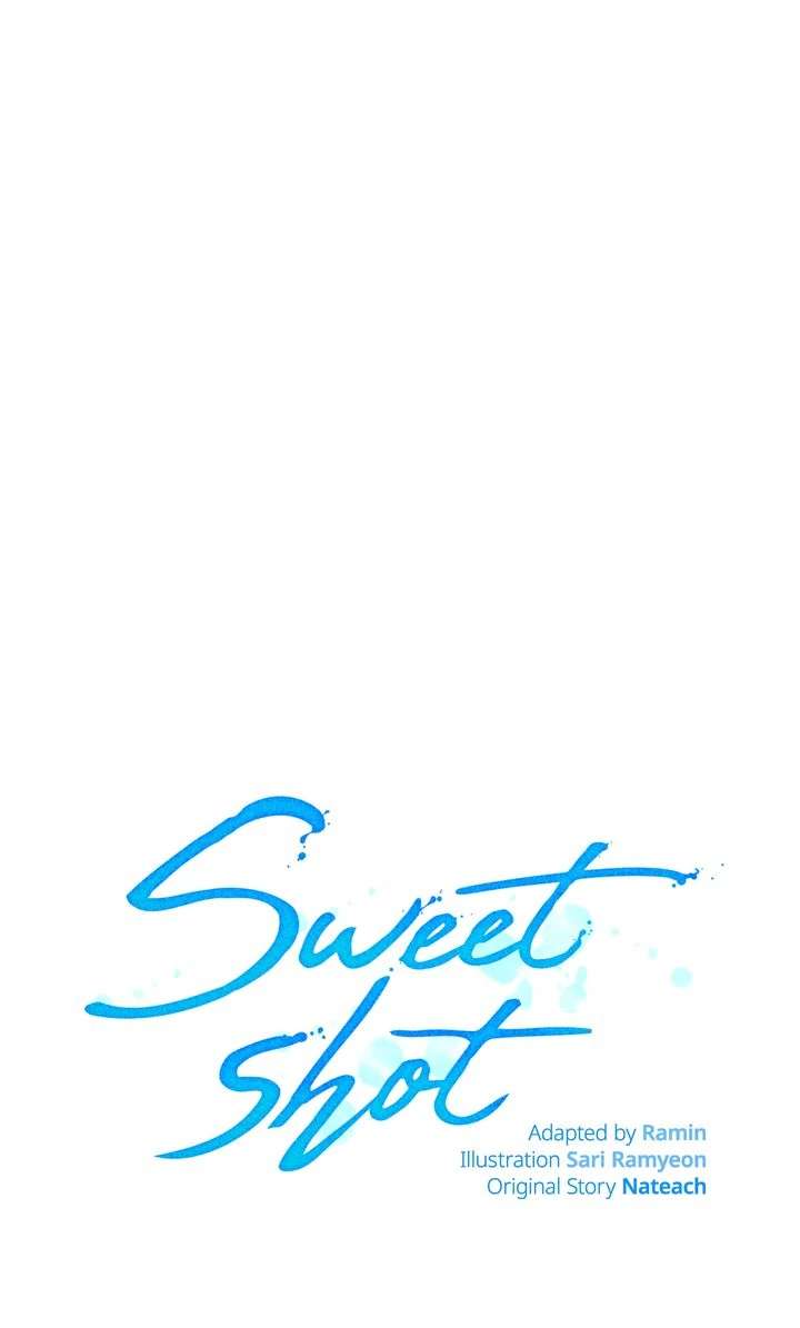 Read Sweet Shot chapter 22 image 11 on Lezhin