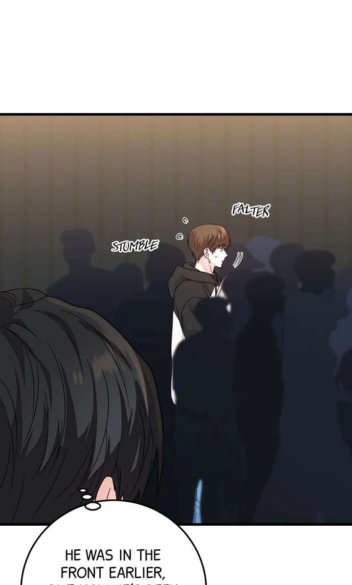 Read Sweet Shot chapter 22 image 15 on Lezhin