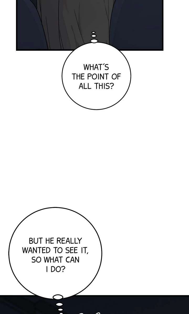Read Sweet Shot chapter 22 image 17 on Lezhin