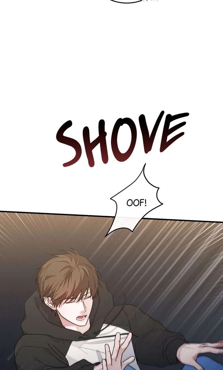 Read Sweet Shot chapter 22 image 20 on Lezhin