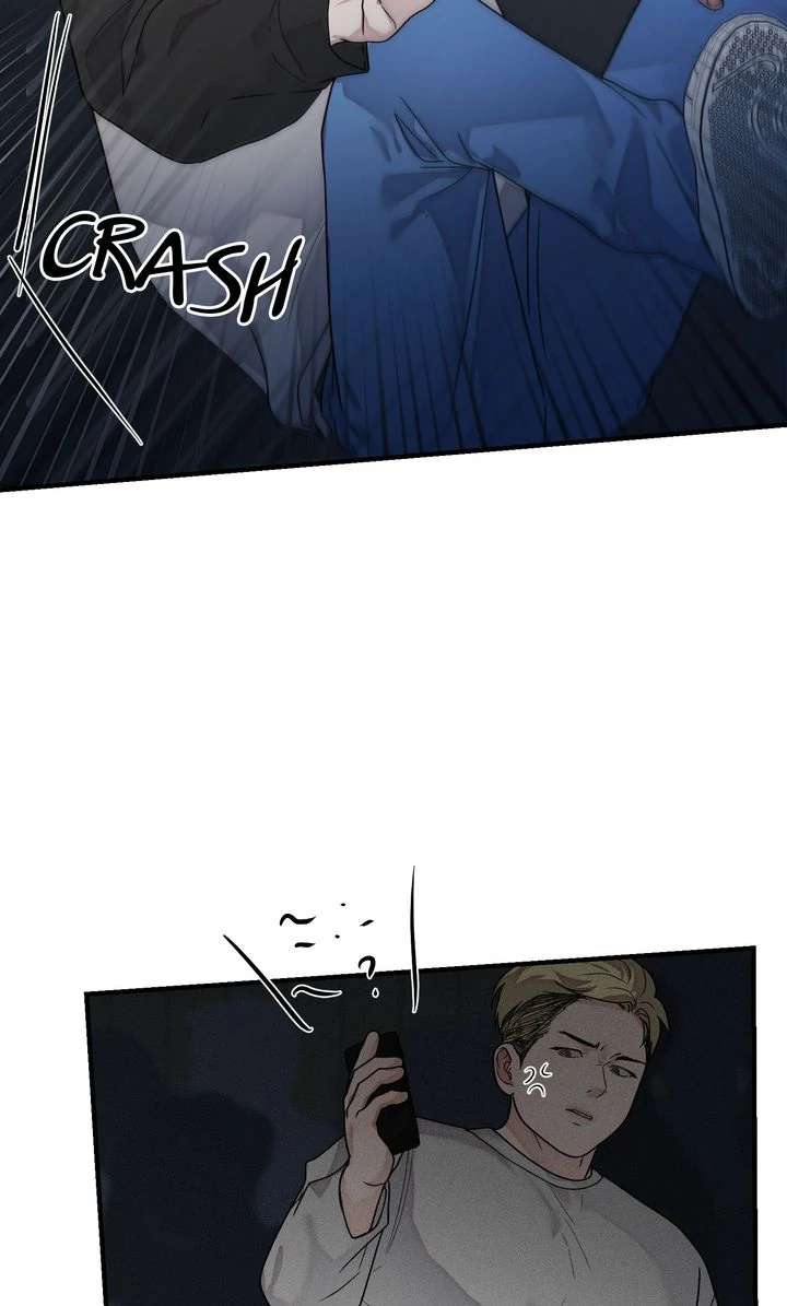 Read Sweet Shot chapter 22 image 21 on Lezhin