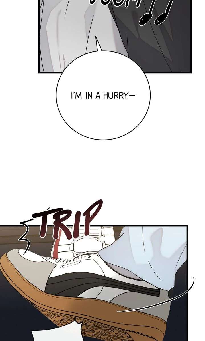 Read Sweet Shot chapter 22 image 31 on Lezhin