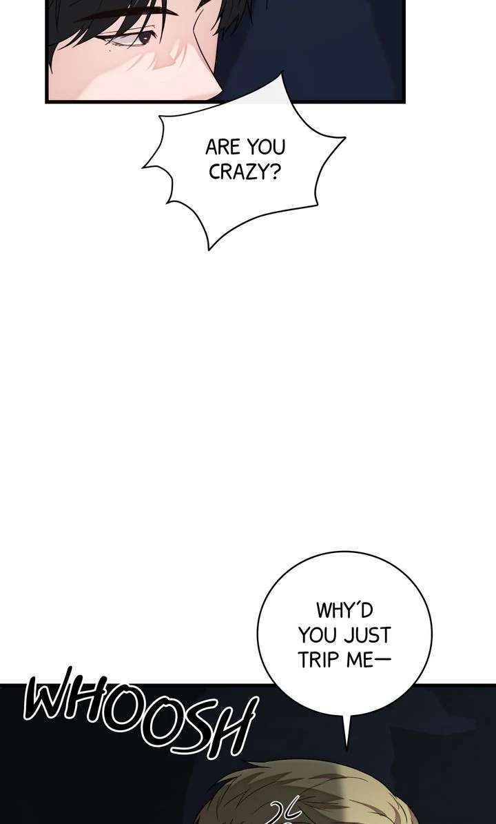 Read Sweet Shot chapter 22 image 35 on Lezhin