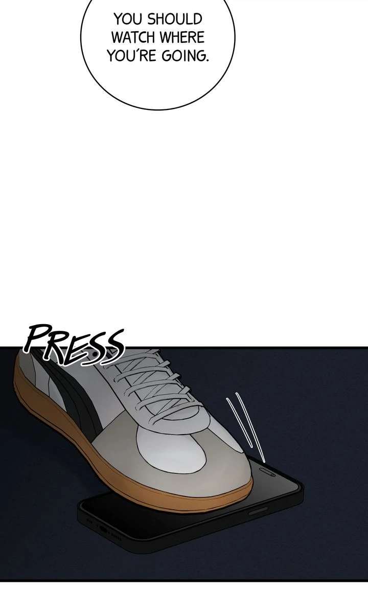 Read Sweet Shot chapter 22 image 38 on Lezhin
