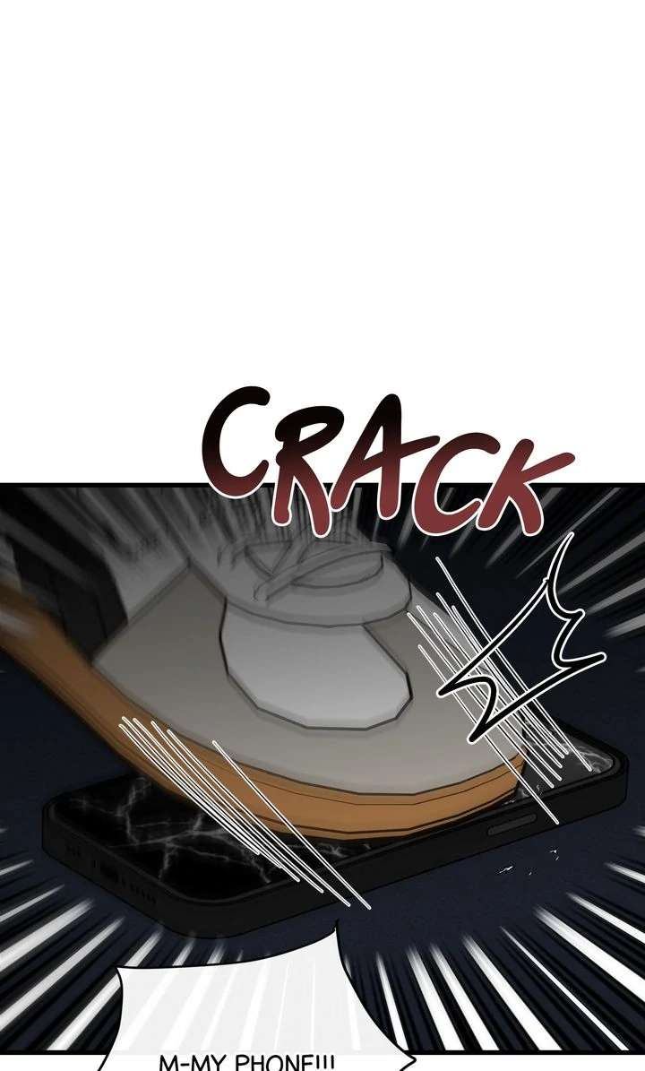 Read Sweet Shot chapter 22 image 39 on Lezhin