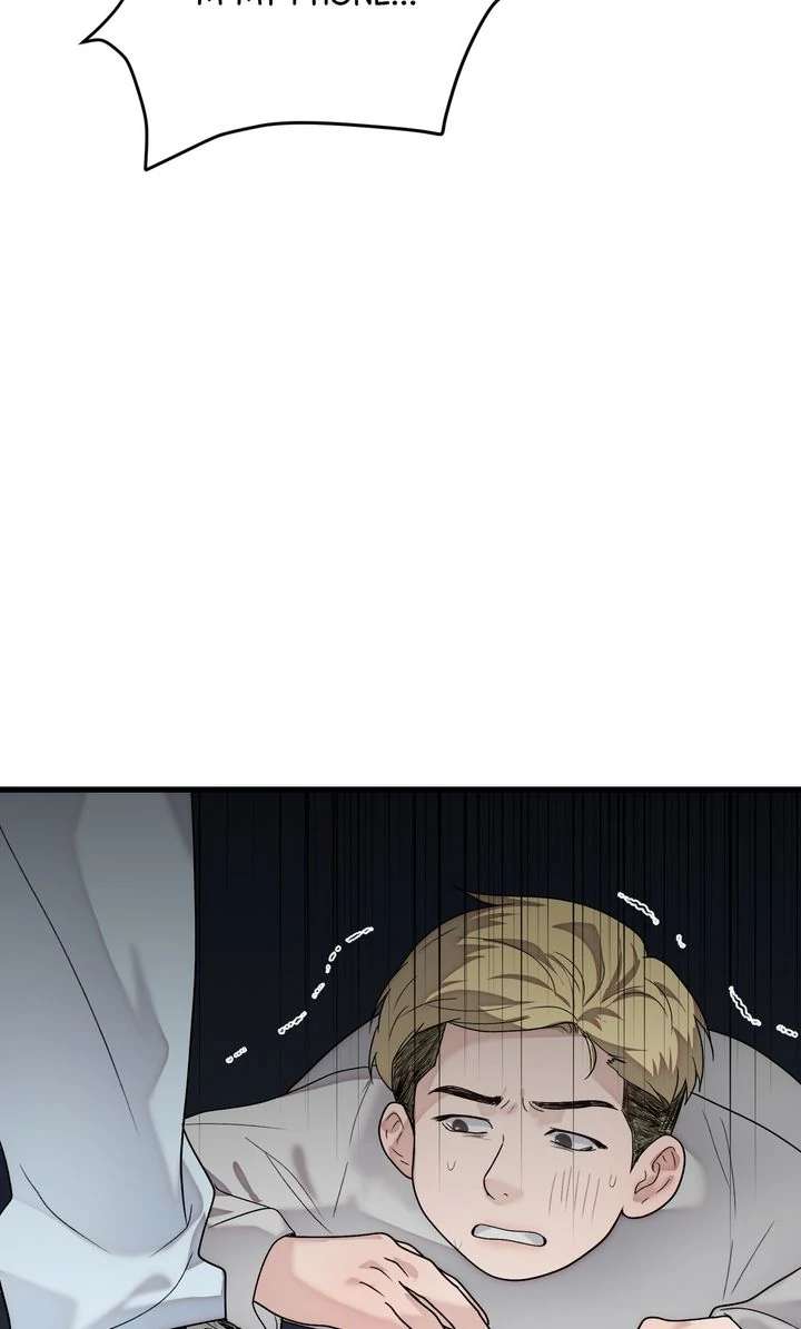 Read Sweet Shot chapter 22 image 40 on Lezhin