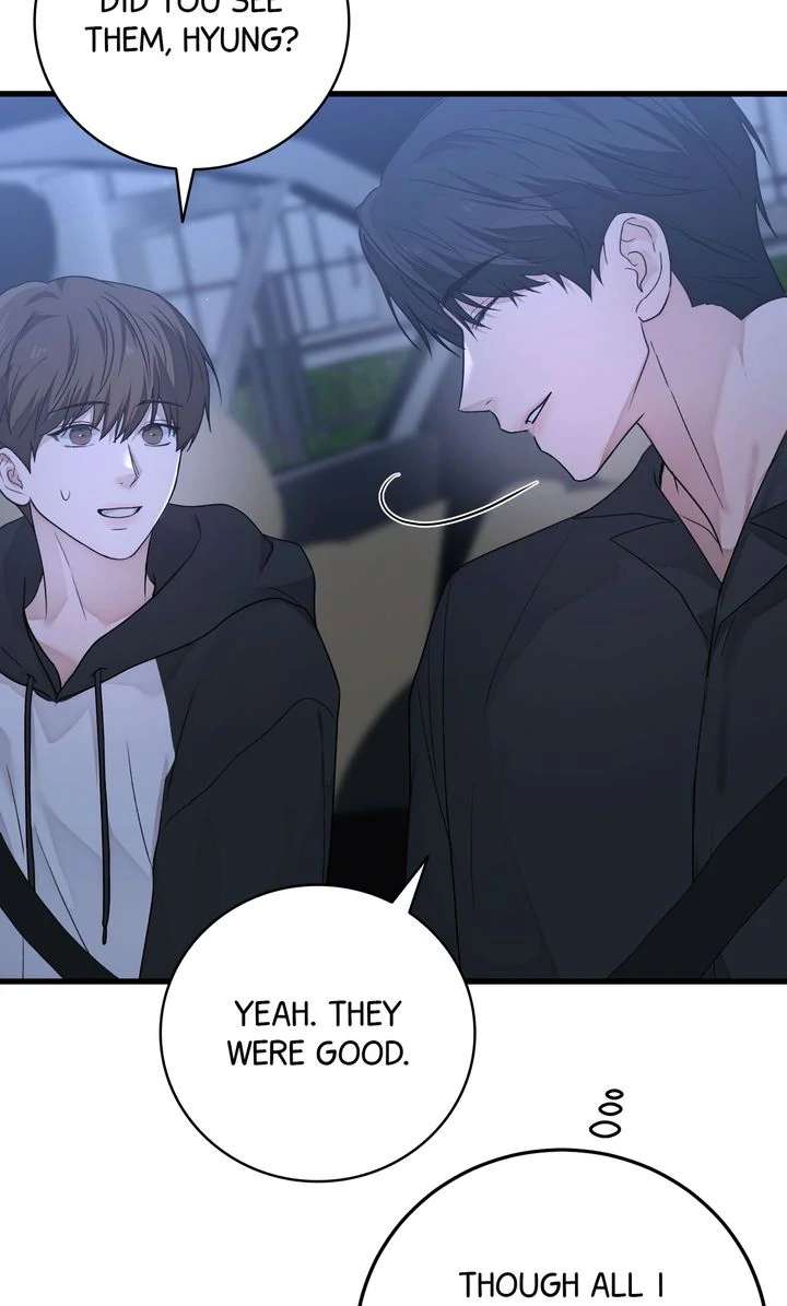 Read Sweet Shot chapter 22 image 49 on Lezhin