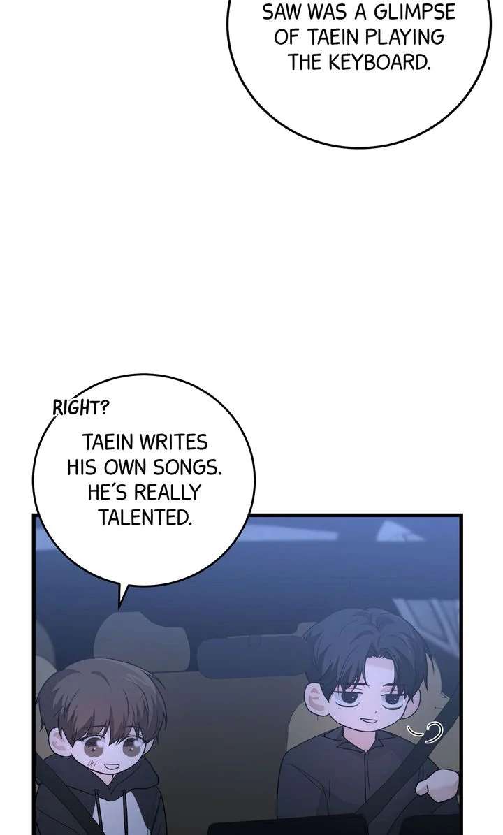Read Sweet Shot chapter 22 image 50 on Lezhin
