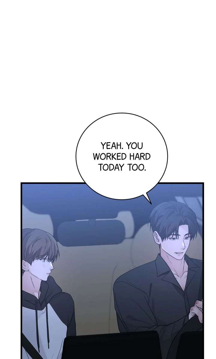 Read Sweet Shot chapter 22 image 54 on Lezhin