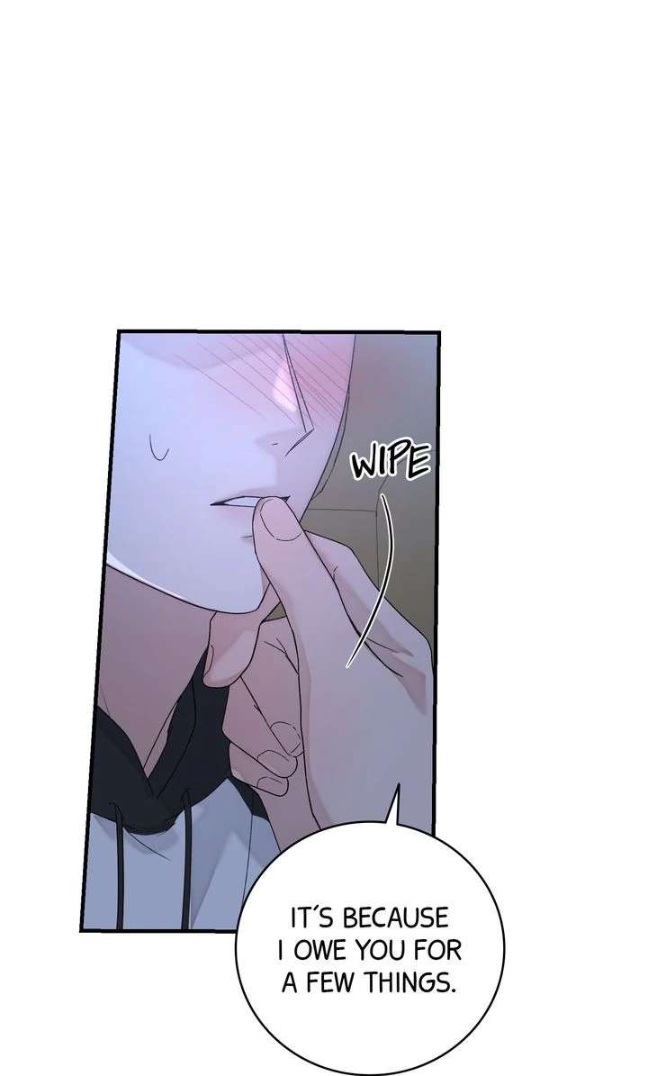 Read Sweet Shot chapter 22 image 60 on Lezhin