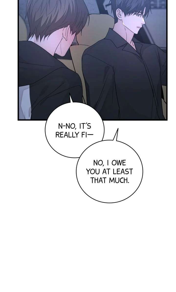 Read Sweet Shot chapter 22 image 63 on Lezhin