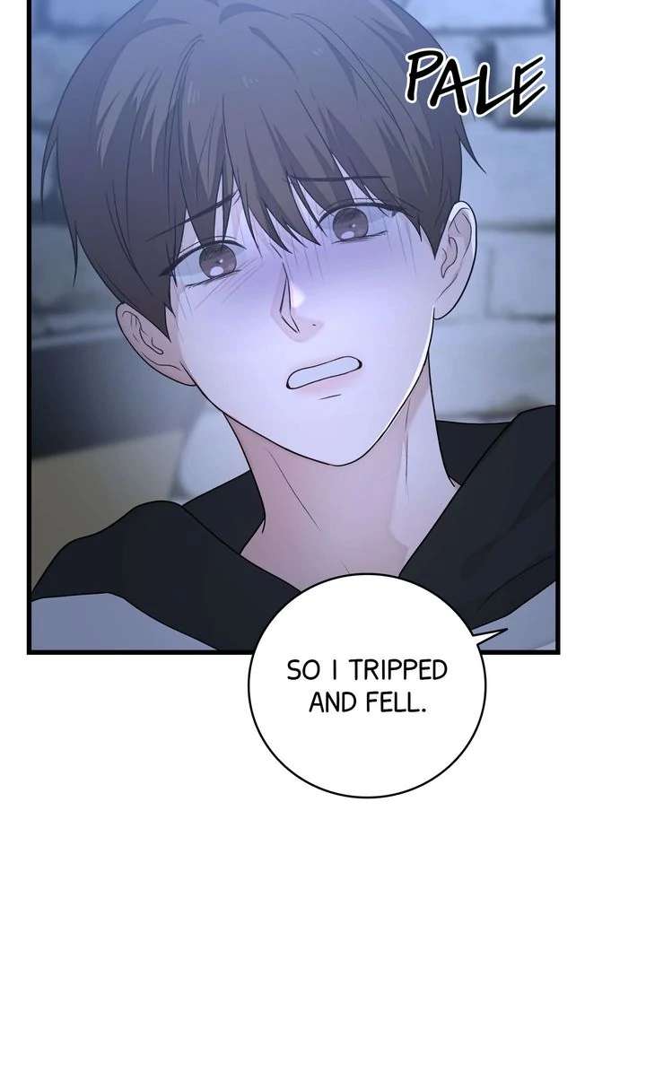 Read Sweet Shot chapter 22 image 83 on Lezhin