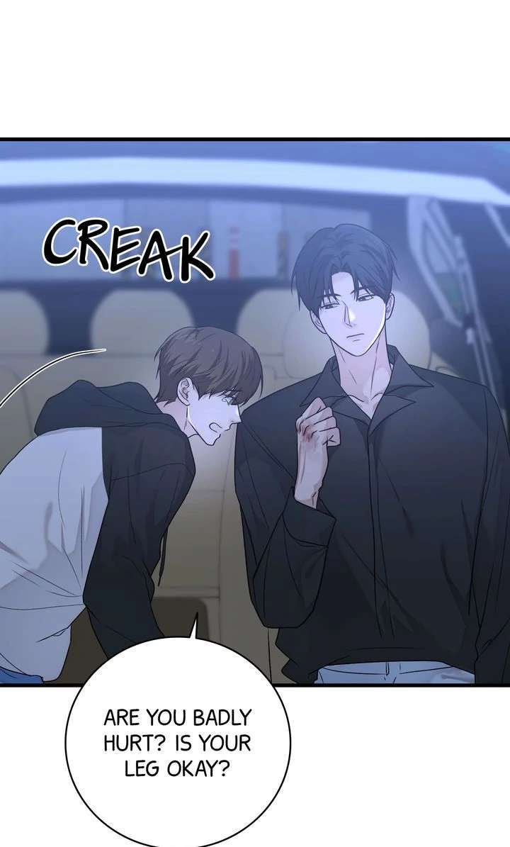 Read Sweet Shot chapter 22 image 84 on Lezhin