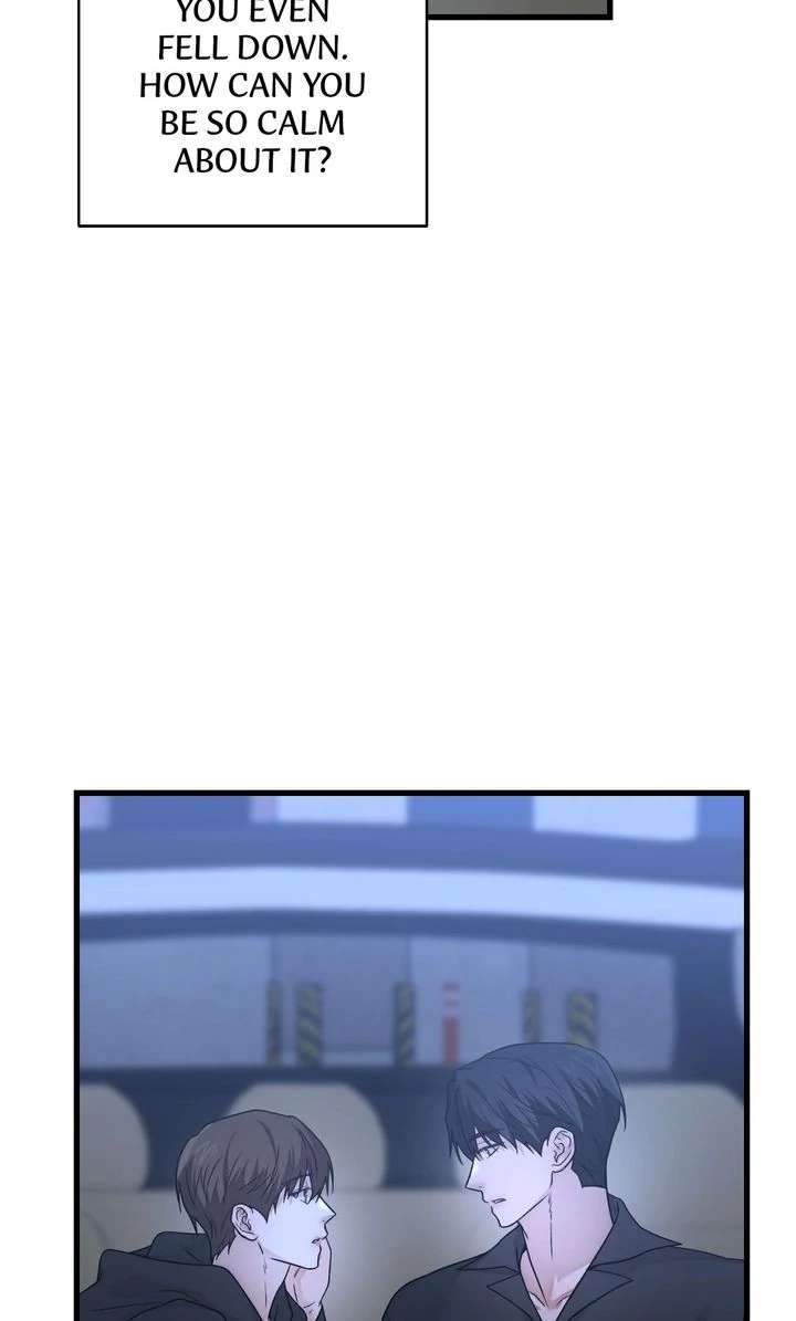 Read Sweet Shot chapter 22 image 90 on Lezhin