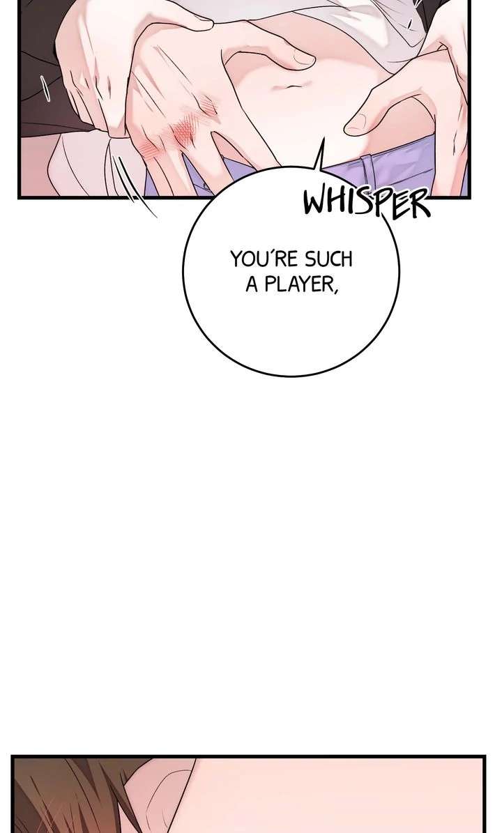 Read Sweet Shot chapter 23 image 11 on Lezhin
