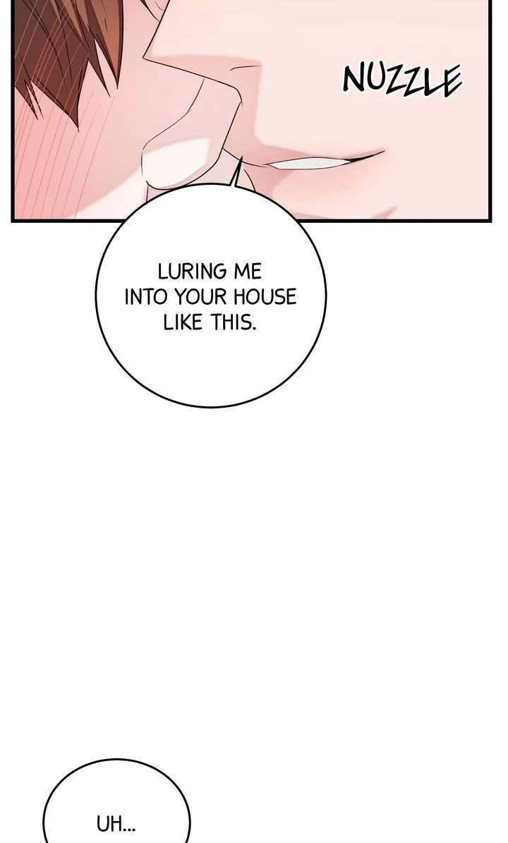 Read Sweet Shot chapter 23 image 12 on Lezhin