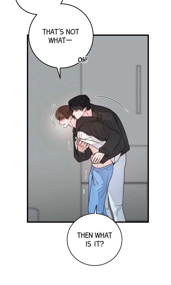 Read Sweet Shot chapter 23 image 13 on Lezhin