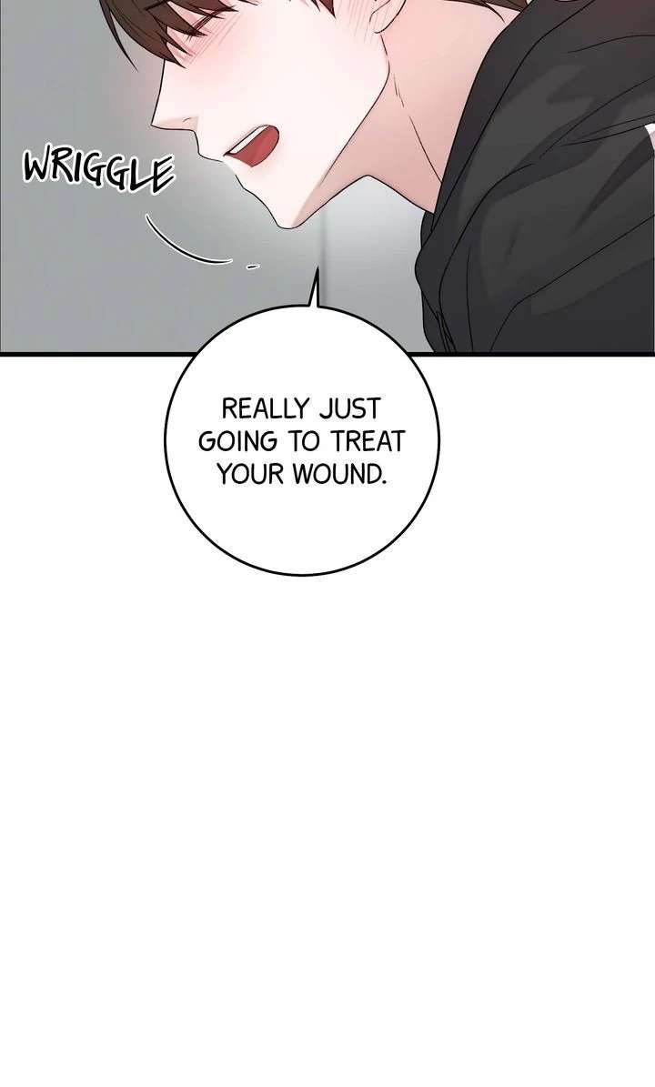 Read Sweet Shot chapter 23 image 15 on Lezhin