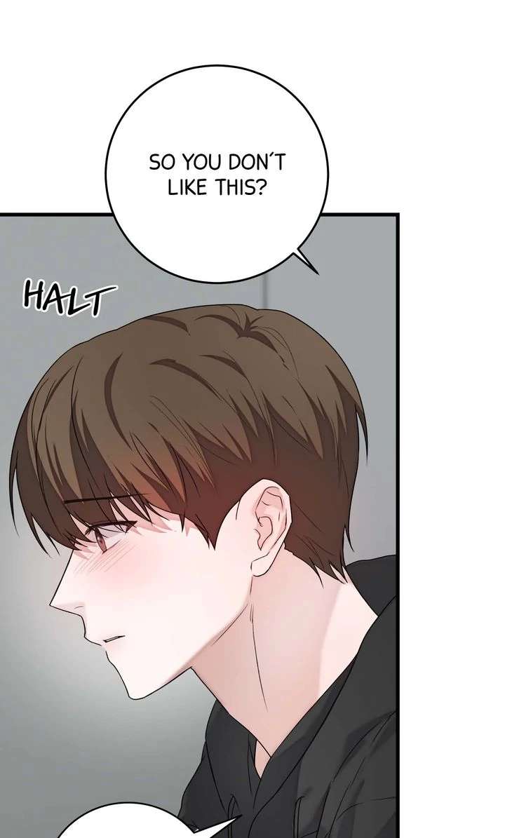 Read Sweet Shot chapter 23 image 17 on Lezhin