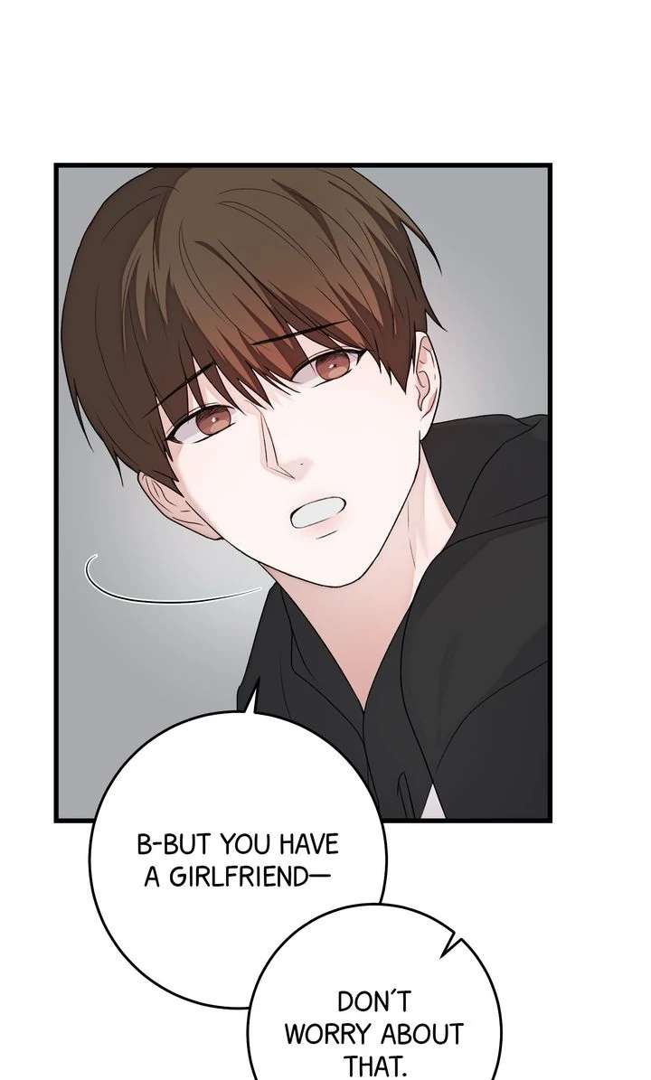 Read Sweet Shot chapter 23 image 20 on Lezhin