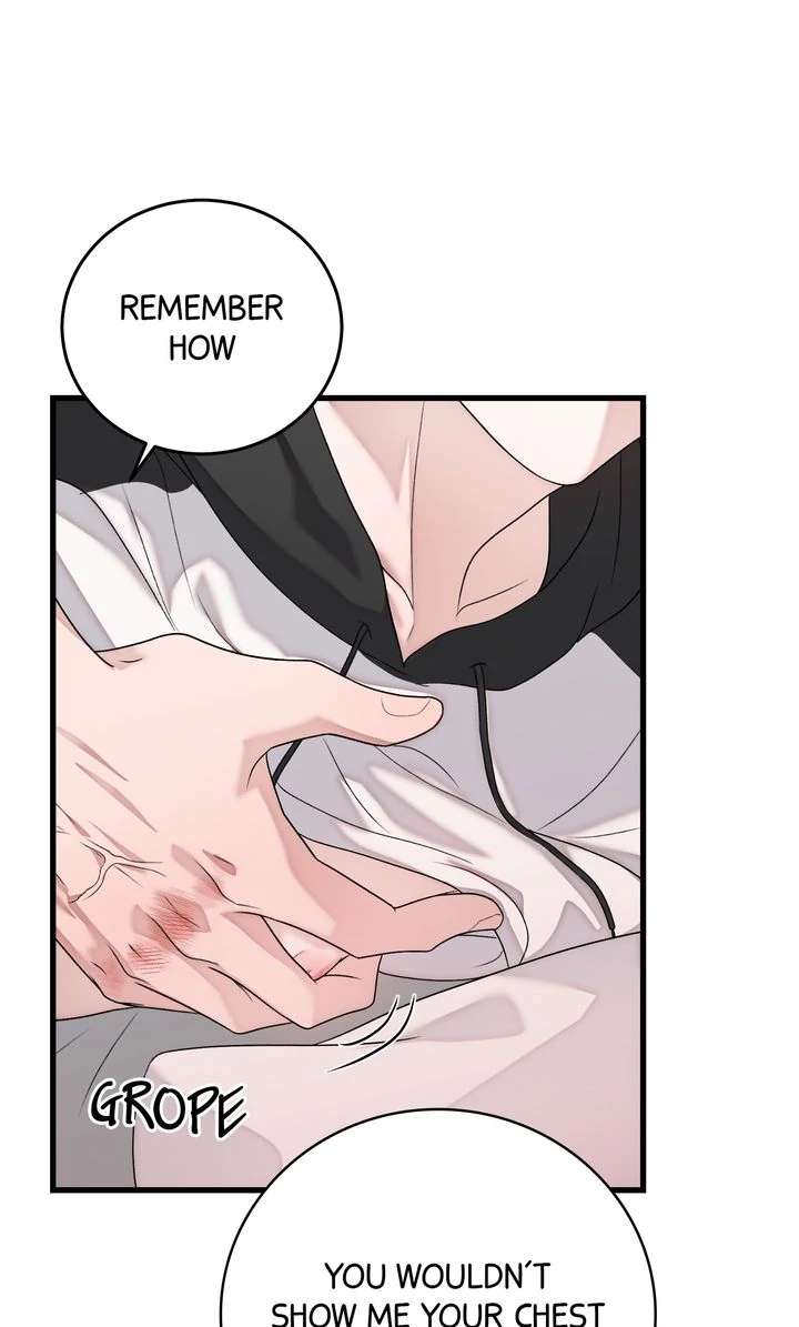 Read Sweet Shot chapter 23 image 24 on Lezhin