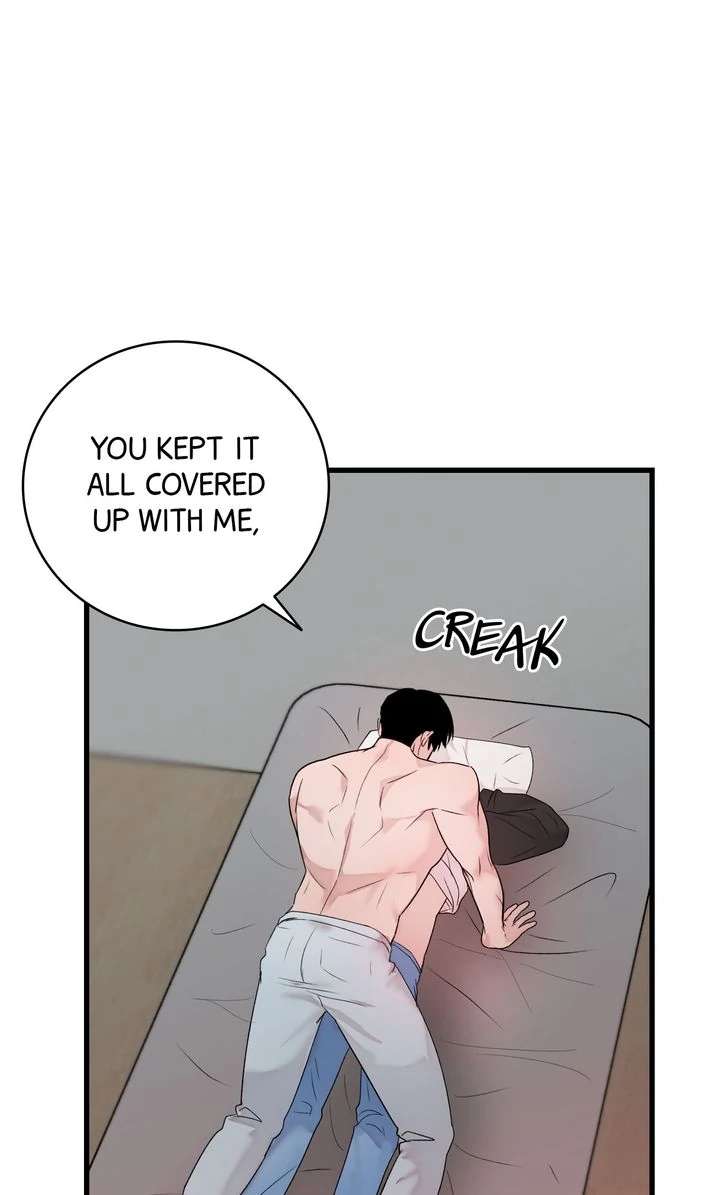 Read Sweet Shot chapter 23 image 26 on Lezhin