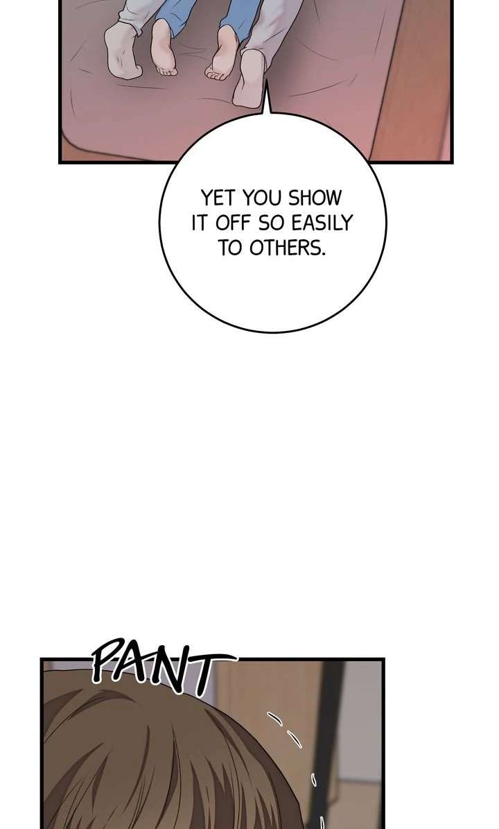 Read Sweet Shot chapter 23 image 27 on Lezhin